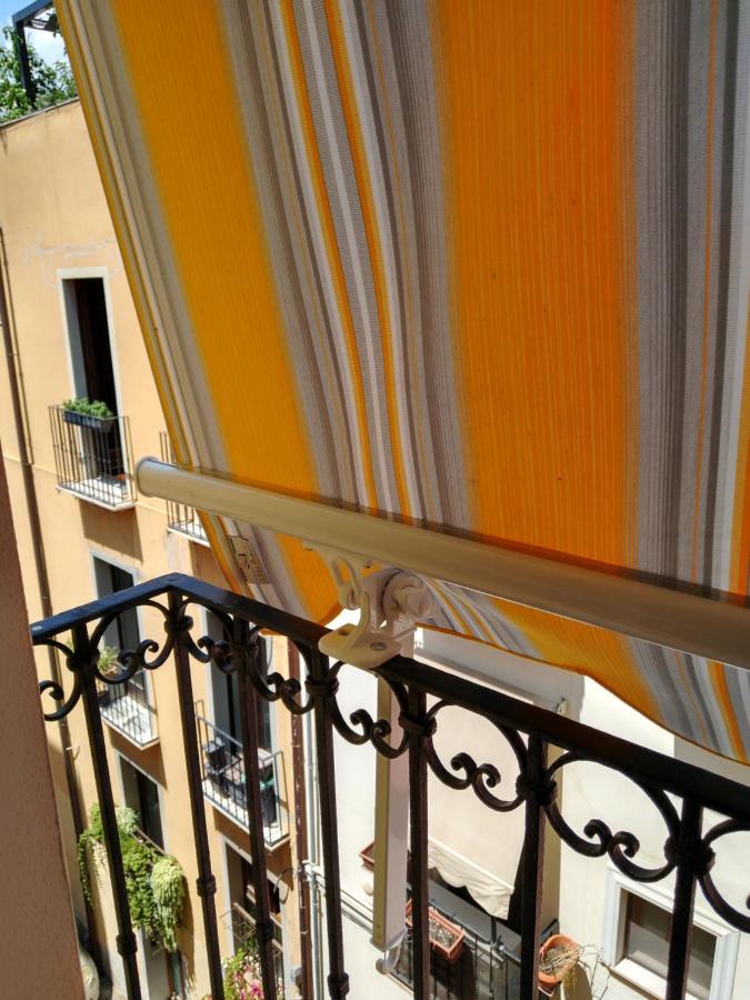 Oldtown Romantic Apartment Кальярі Екстер'єр фото